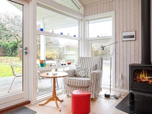 Interior - 6 Person Holiday Home in Vejby (Vejby)