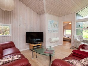 Interior - 6 Person Holiday Home in Vejby (Vejby)
