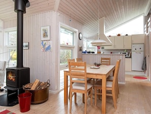 Interior - 6 Person Holiday Home in Vejby (Vejby)