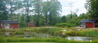 4 Person Holiday Home in Smedstorp