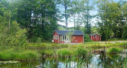 4 Person Holiday Home in Smedstorp