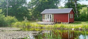 4 Person Holiday Home in Smedstorp