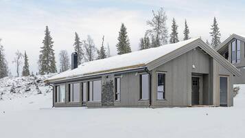 House | Exterior