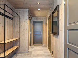 Hus | Innvendig