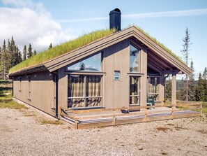 Hus | Eksteriør