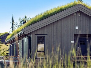 House | Exterior - 4 Star Holiday Home in Favang (Ringebu)