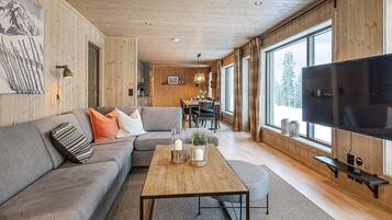 House | Living area