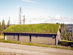 Hus | Eksteriør