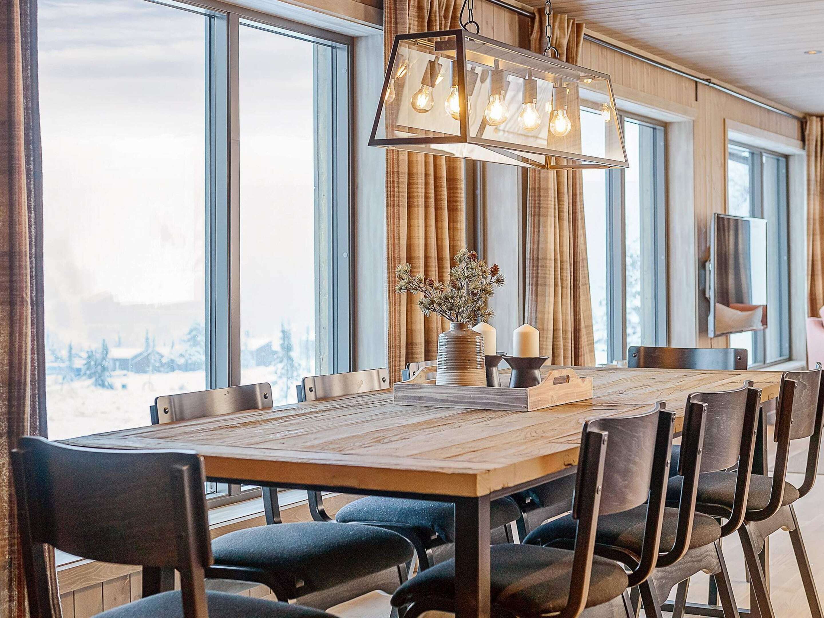 Casa | Restaurantes