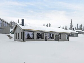 House | Exterior