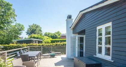 4 Person Holiday Home in Haderslev
