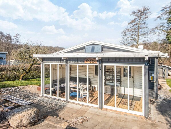 Exterior - 4 Person Holiday Home in Haderslev (Haderslev)