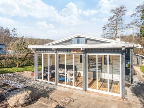 4 Person Holiday Home in Haderslev