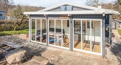 4 Person Holiday Home in Haderslev