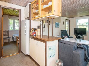 Maison | Intérieur