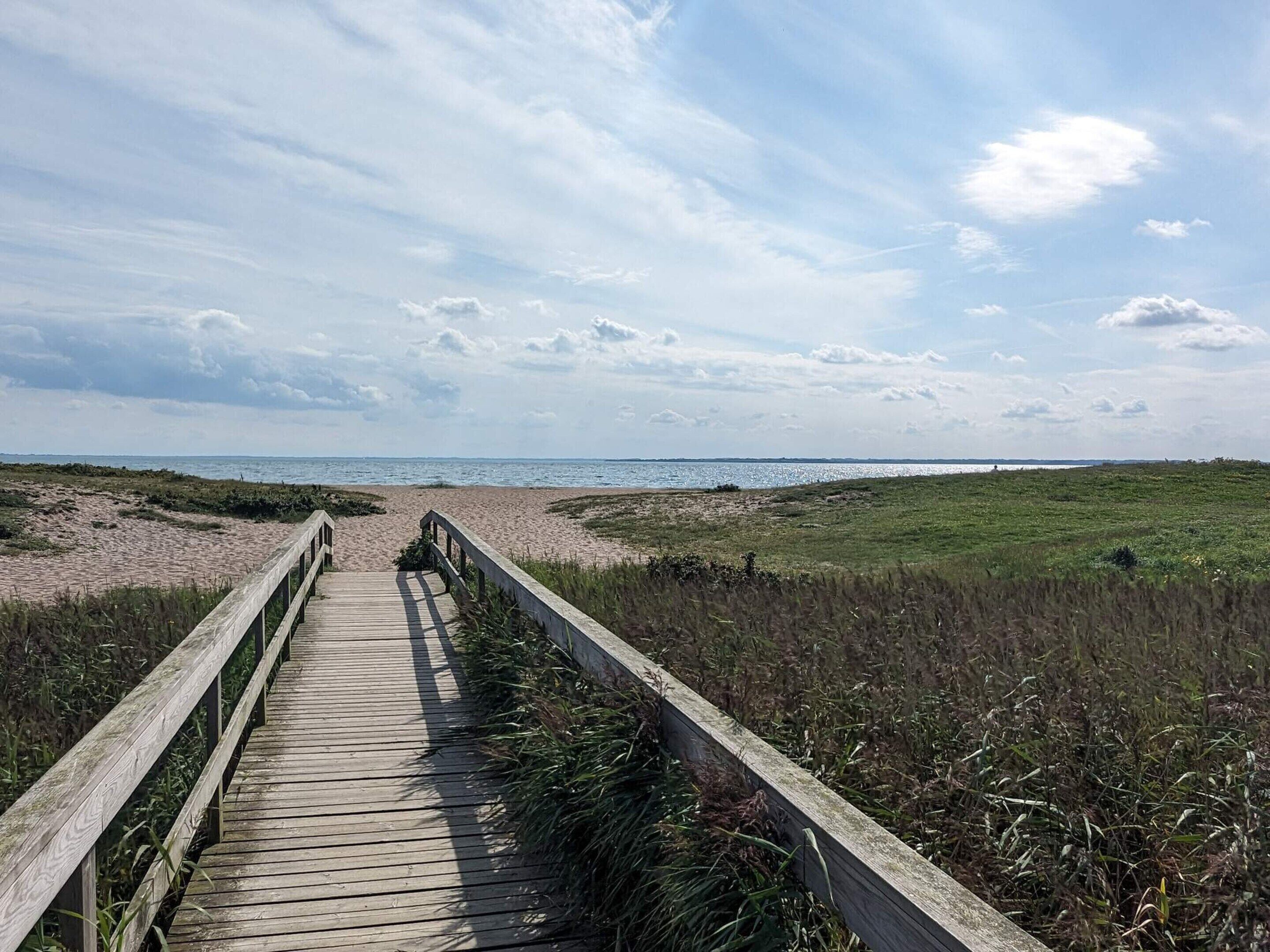 House | Beach
