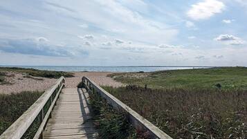 House | Beach