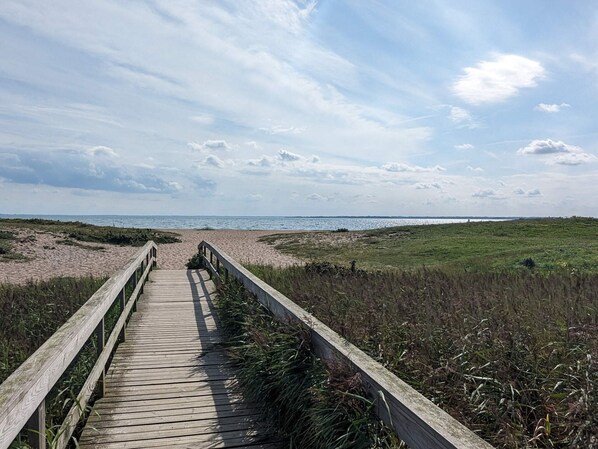 House | Beach