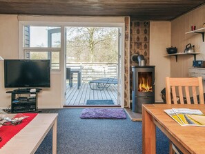 House | Interior - 4 Person Holiday Home in Haderslev (Haderslev)