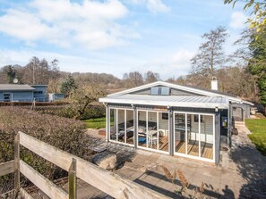 House | View from property - 4 Person Holiday Home in Haderslev (Haderslev)