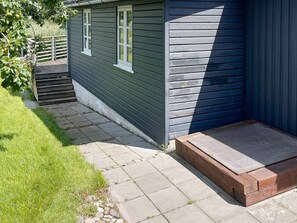 Hus | Udendørsområde