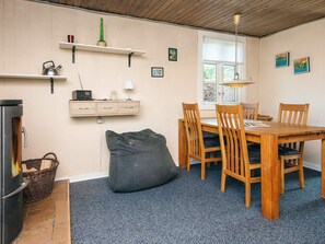 Ferienhaus | Innenbereich