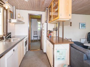 Casa | Interior