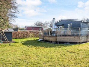 View from property - 4 Person Holiday Home in Haderslev (Haderslev)