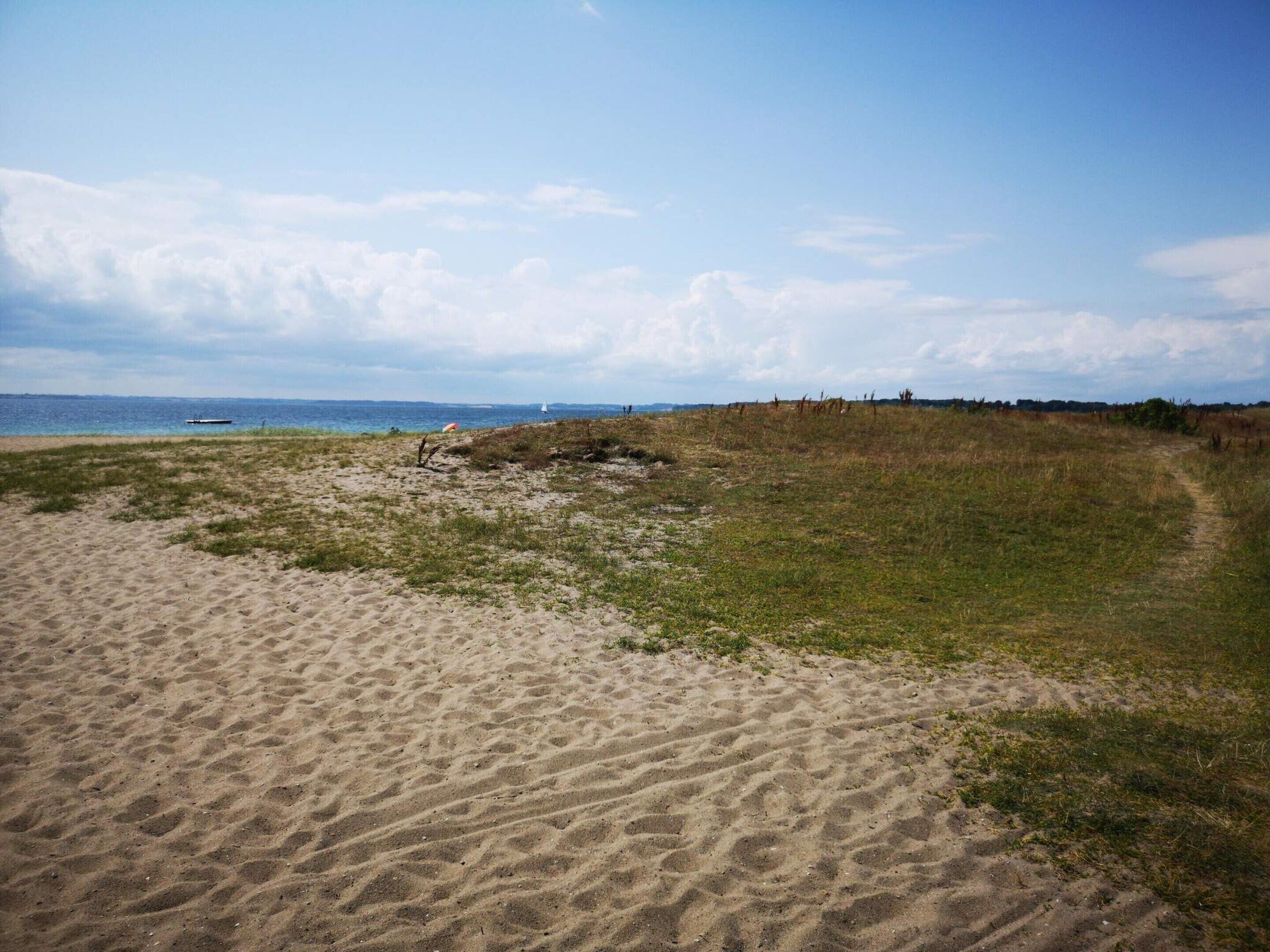 House | Beach
