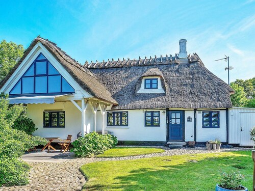 Holiday Home in Syddanmark near Sea