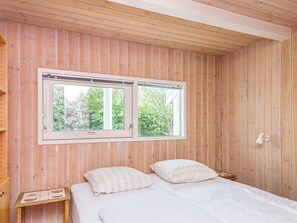 House | Interior - 4 Star Holiday Home in Ebeltoft (Ebeltoft)