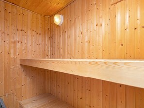 Sauna - 6 Person Holiday Home in Ebeltoft (Ebeltoft)