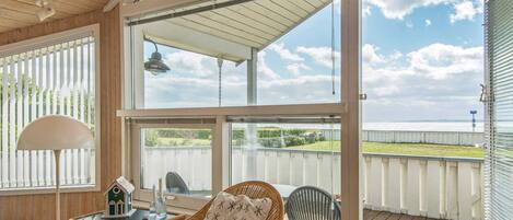 Maison | Aire de séjour