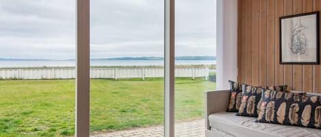 Ferienhaus | Innenbereich