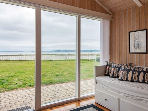 4 Star Holiday Home in Ebeltoft