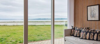 4 Star Holiday Home in Ebeltoft