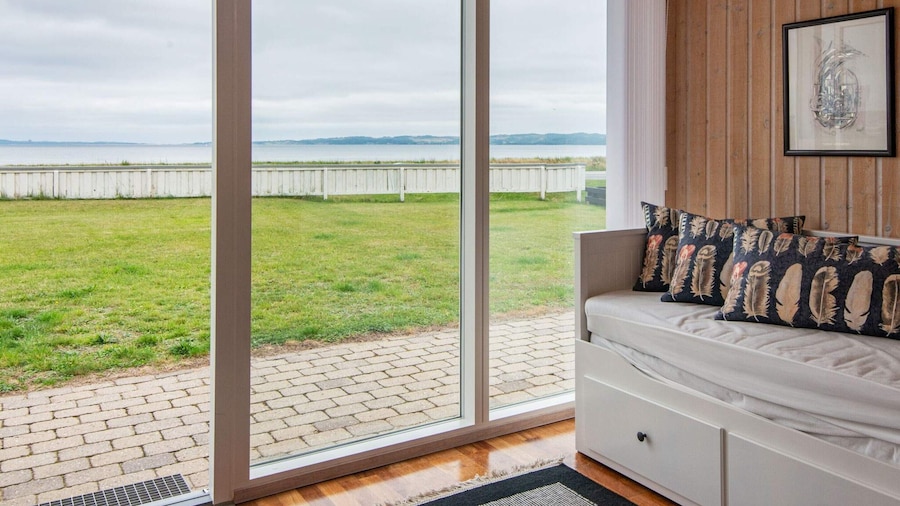 4 Star Holiday Home in Ebeltoft