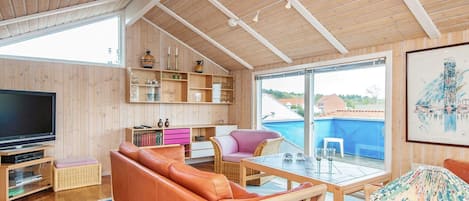 Maison | Intérieur