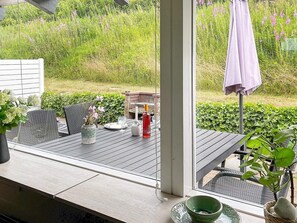 House | Exterior - 5 Star Holiday Home in Aabenraa (Aabenraa)