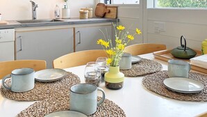 Hus | Eget kjøkken | Høy barnestol