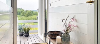 5 Star Holiday Home in Aabenraa