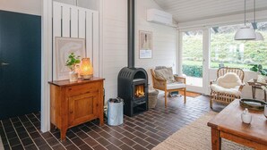 Hus | Innvendig
