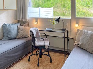 House | Living area - 5 Star Holiday Home in Aabenraa (Aabenraa)