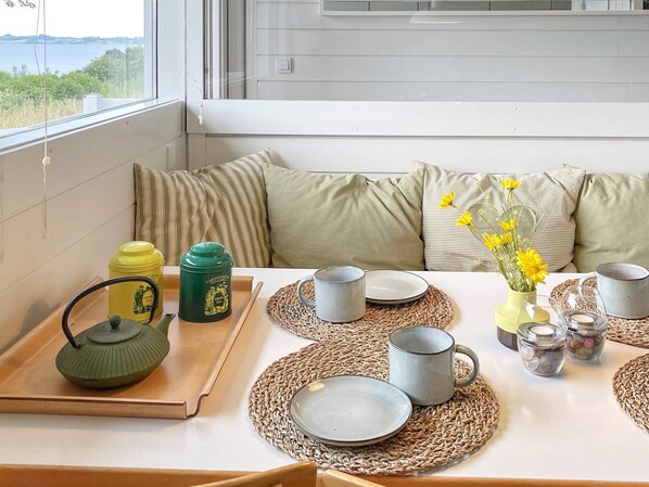 House | Dining