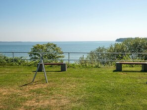 House | Property grounds