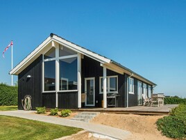 House | View from property