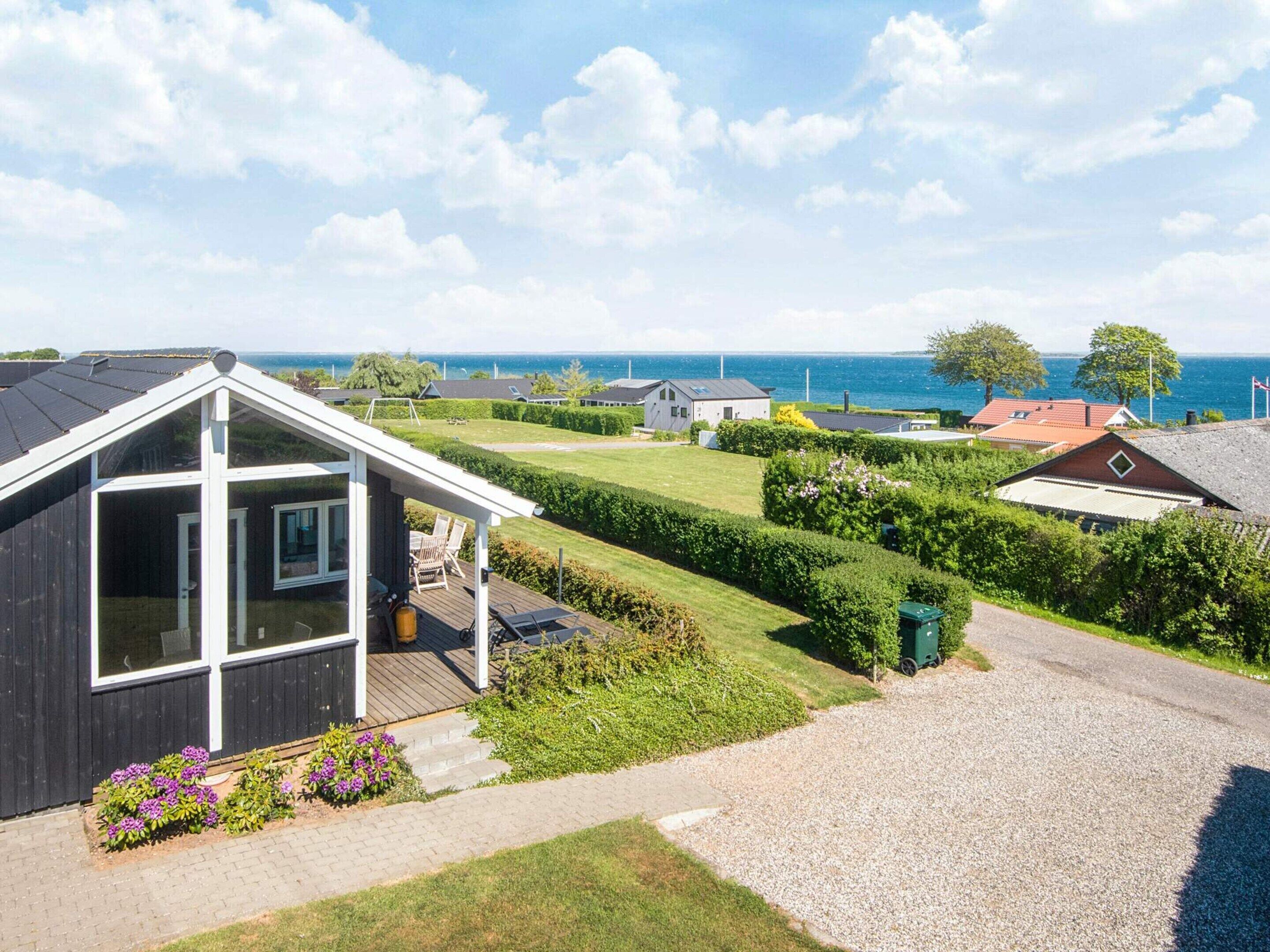Huis | Exterieur