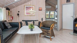 Unclassified image, 5 of 20, button - 6 Person Holiday Home in Sjolund (Sjølund)
