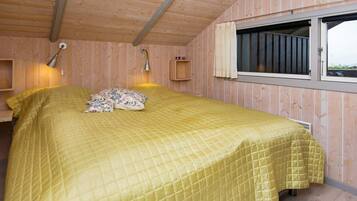 Rumah | 3 kamar tidur