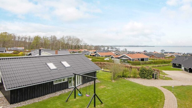 Unclassified image, 1 of 20, button - 6 Person Holiday Home in Sjolund (Sjølund)